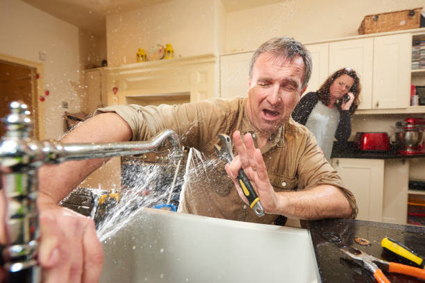 Best Commercial water damage restoration  in North Randall, OH